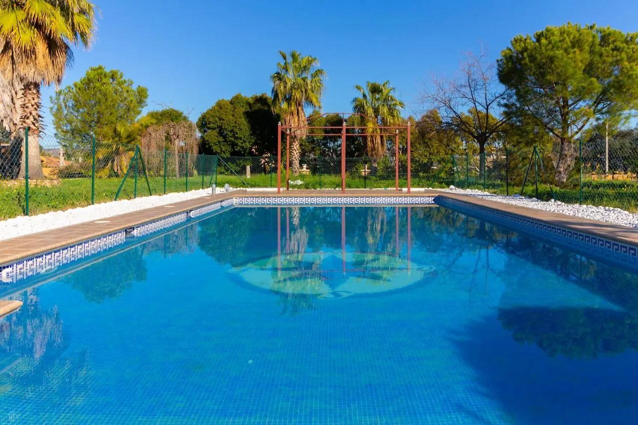 Casa Bavaria Alhaurín de la Torre