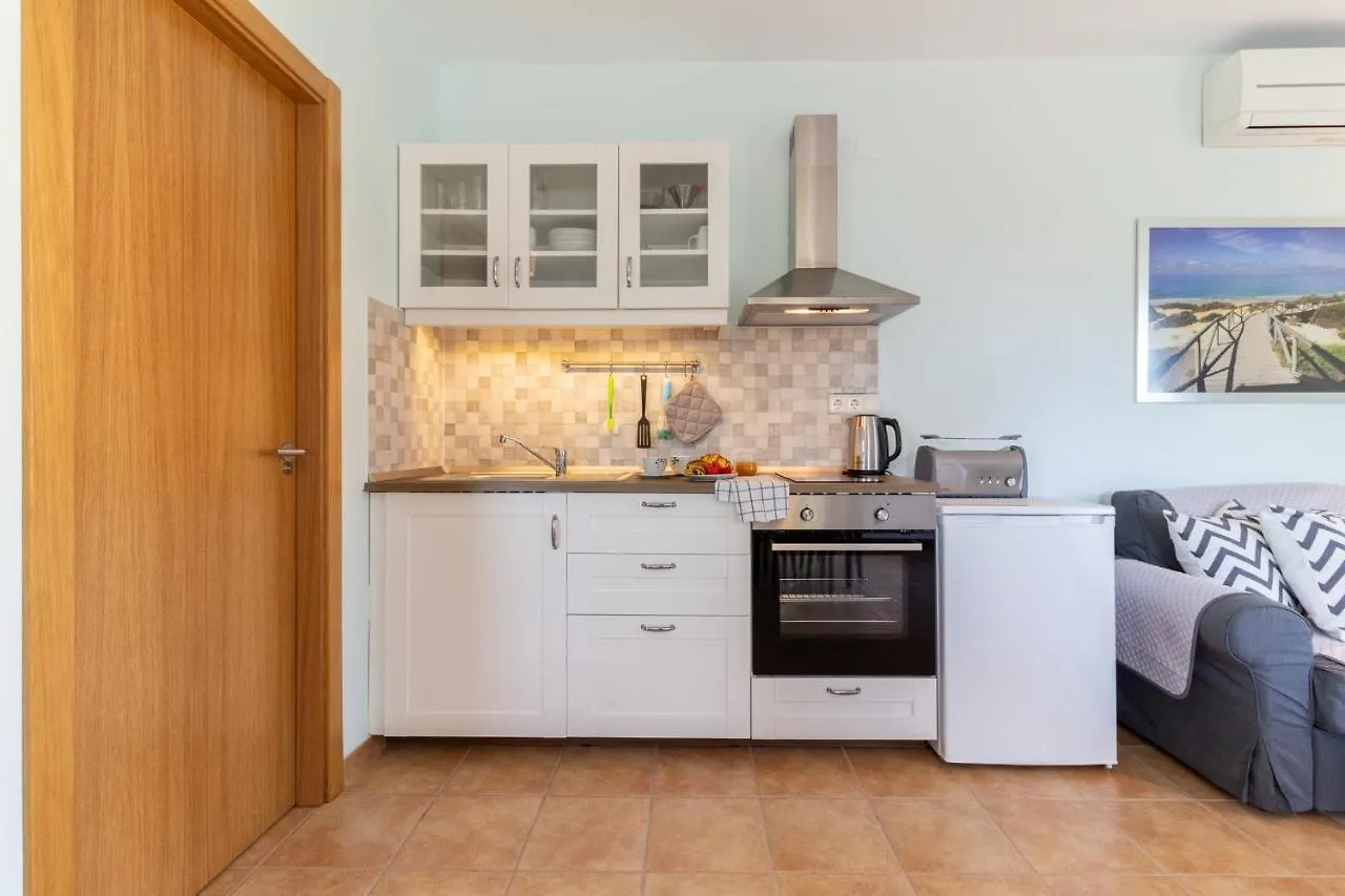 Casa Bavaria Alhaurín de la Torre Ferienhaus